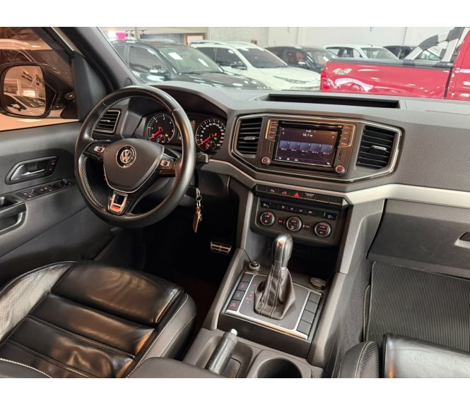  AMAROK EXTREME 3.0 V6 4X4 DIESEL AUT.