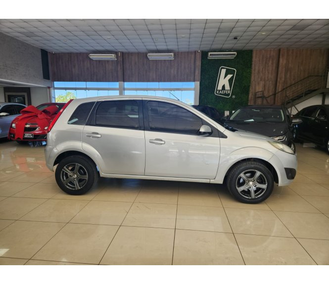  FIESTA HATCH SE 1.6 8V MEC.