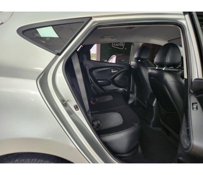  IX35 GLS 2.0 16V 2WD FLEX AUT