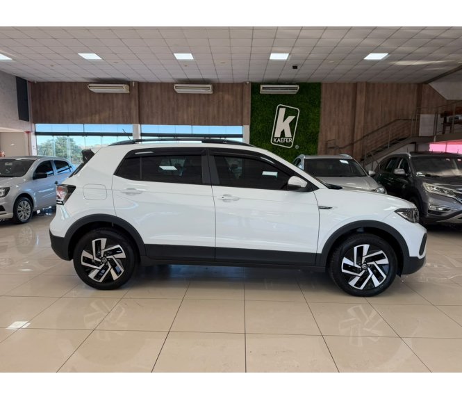  T-CROSS COMFORT. 200 TSI 1.0 FLEX 5P AUT.