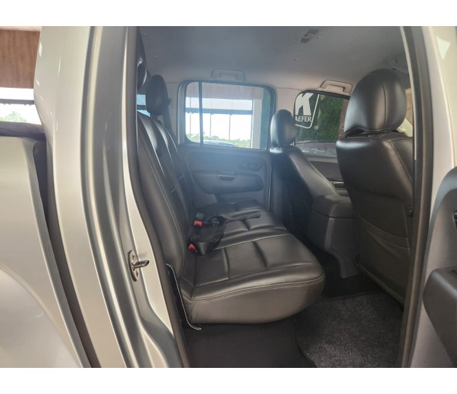  AMAROK CD S 16V TDI 4X4 DIESEL MEC.