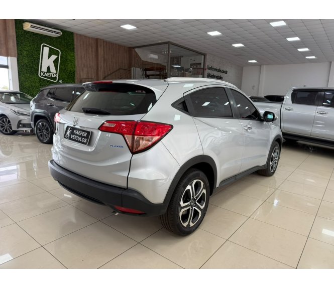  HRV Exl 1.8 Flexone 16v 5p Aut.