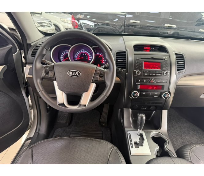  SORENTO EX2 3.5 V6