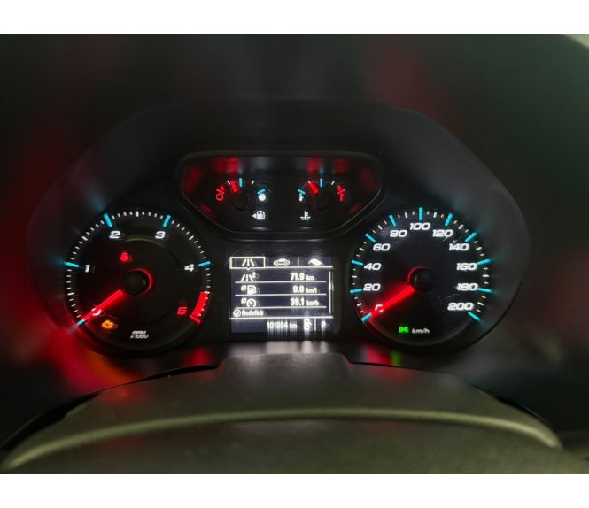  S10 CD LT 2.8 TDI 4X4 CD DIESEL AUT. 200cv
