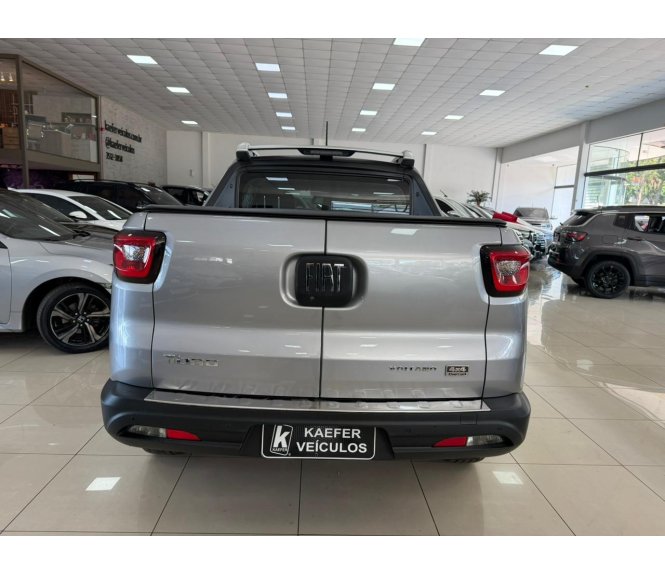  TORO Volcano 2.0 16v 4x4 Tb Diesel Aut.