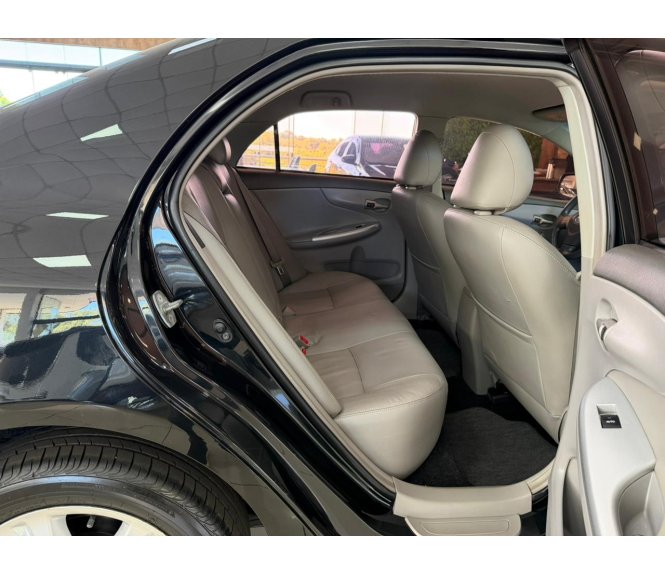  COROLLA XEI 1.8 FLEX AUT.