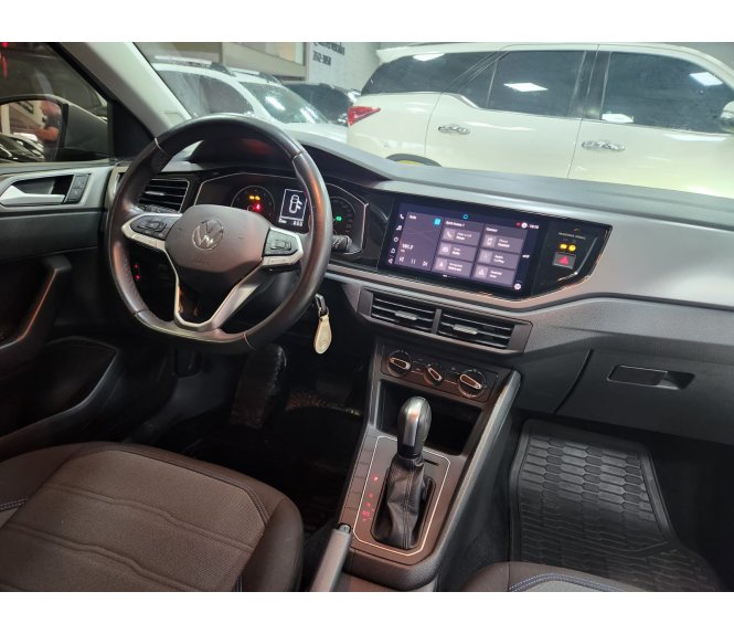  NIVUS COMFORTLINE 1.0 200 Tsi Flex Aut.