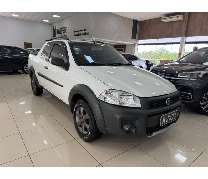  STRADA WORKING CELEB. 1.4 FIRE FLEX 8V CD
