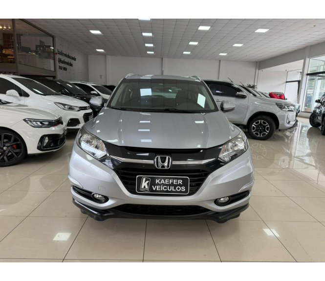  HRV EX 1.8 FLEX 16V AUT.