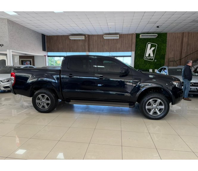 RANGER XLS 2.5 16V 4X3 CD MEC.