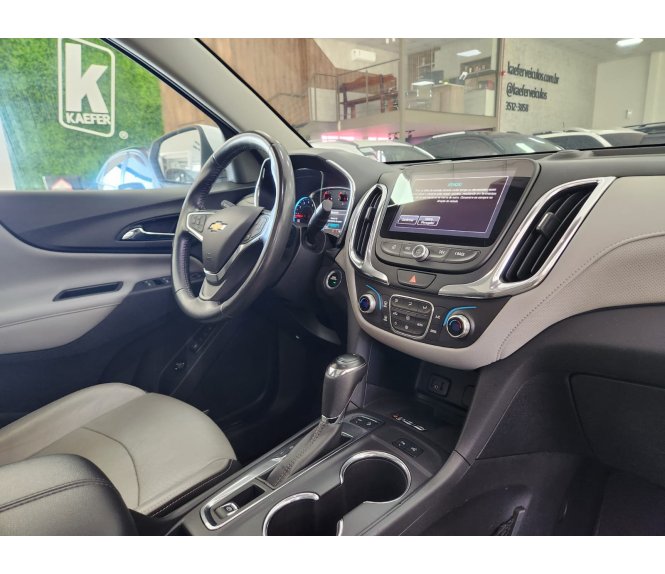  EQUINOX PREMIER 2.0 TURBO AWD 262cv