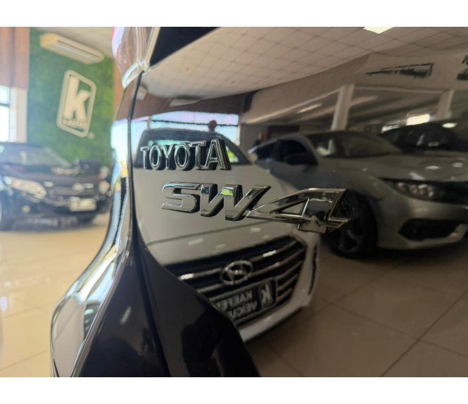  HILUX SW4 SRX 4X4 2.8 TDI 16V DIESEL AUT. 7 LUG