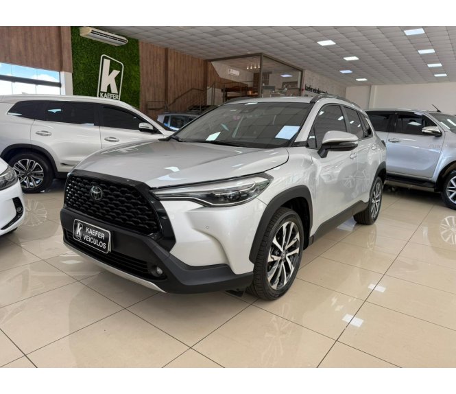  COROLLA CROSS XRE 2.0 FLEX