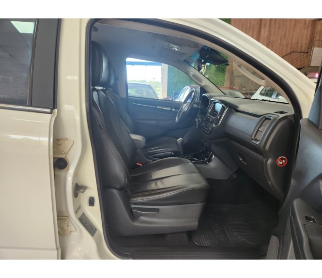  S10 CD 2.8 HIGH COUNTRY 4X4 CD DIESEL AUT.