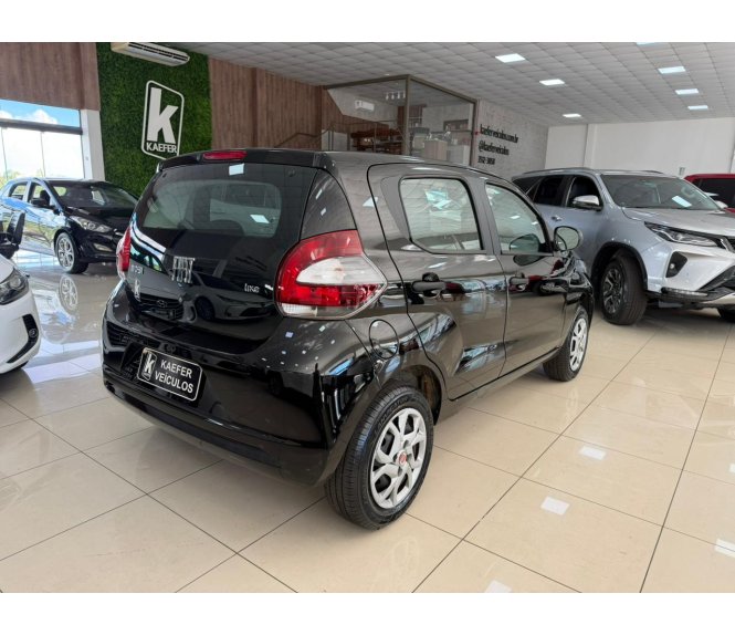  MOBI LIKE 1.0 FIRE FLEX