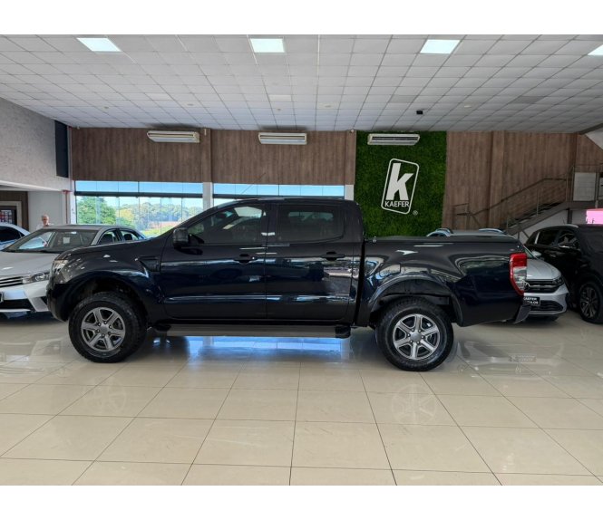  RANGER XLS 2.5 16V 4X3 CD MEC.