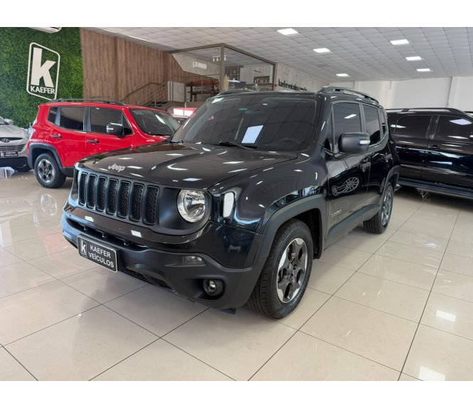  RENEGADE 1.8 16V AUT. 