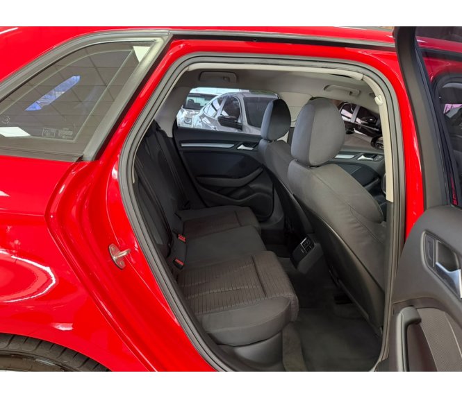  A-3 SPORTBACK 1.8 16V TFSI S-TRONIC 5P