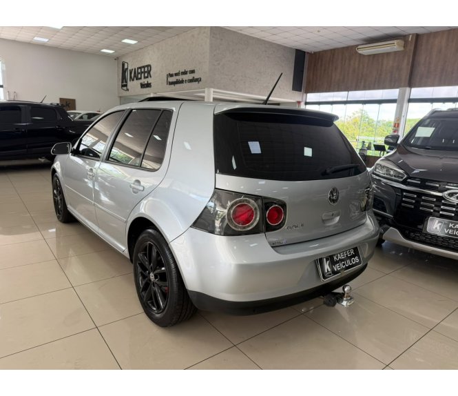  GOLF SPORTLINE 1.6 MI TOTAL FLEX