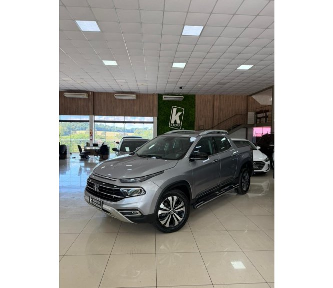  TORO Volcano 2.0 16v 4x4 Tb Diesel Aut.