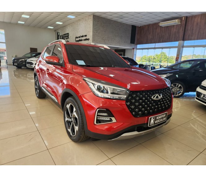  TIGGO 5 PRO 1.5 TURBO FLEX AUT.